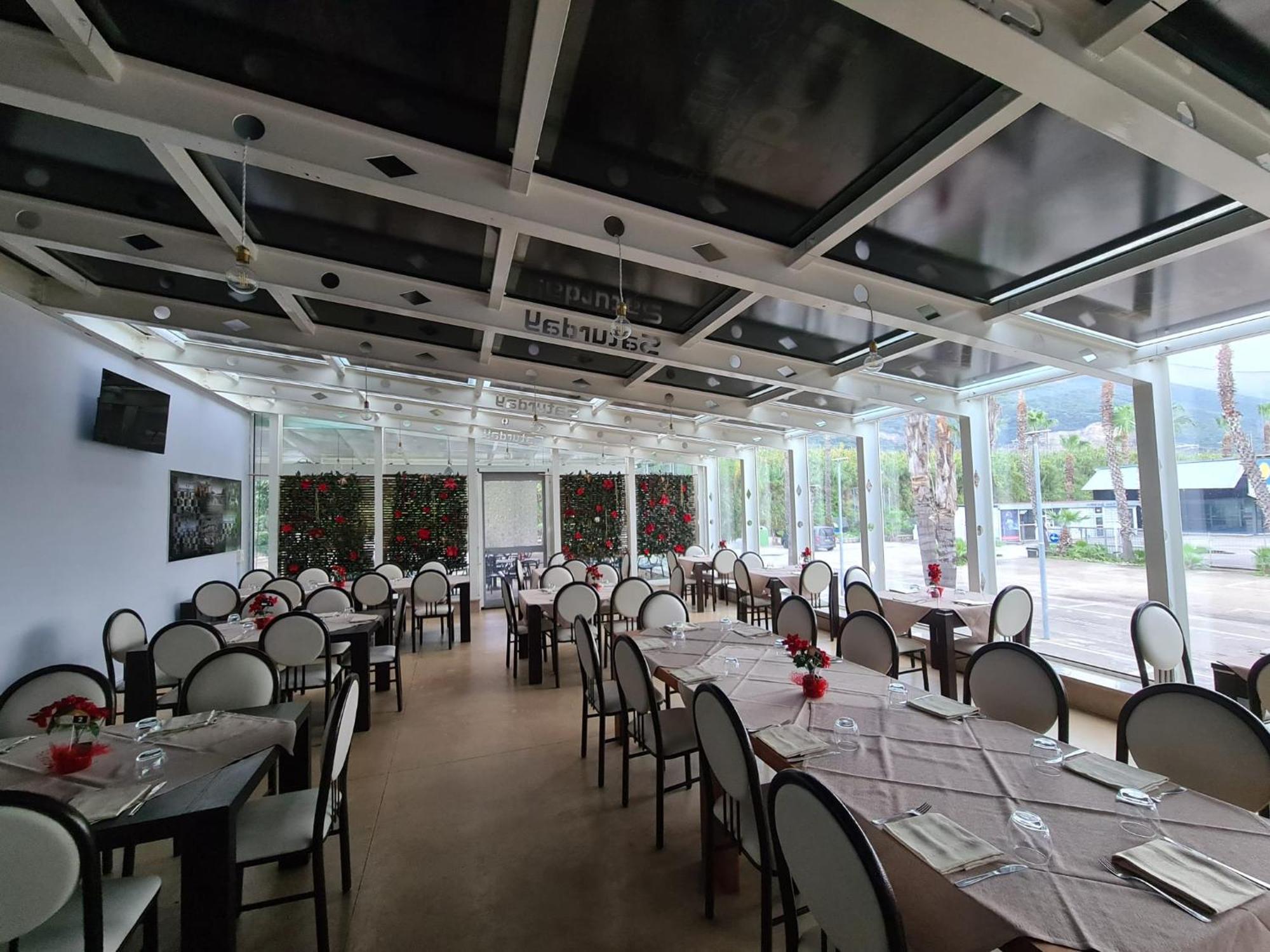 Palma Campania Hotel Saturday מראה חיצוני תמונה